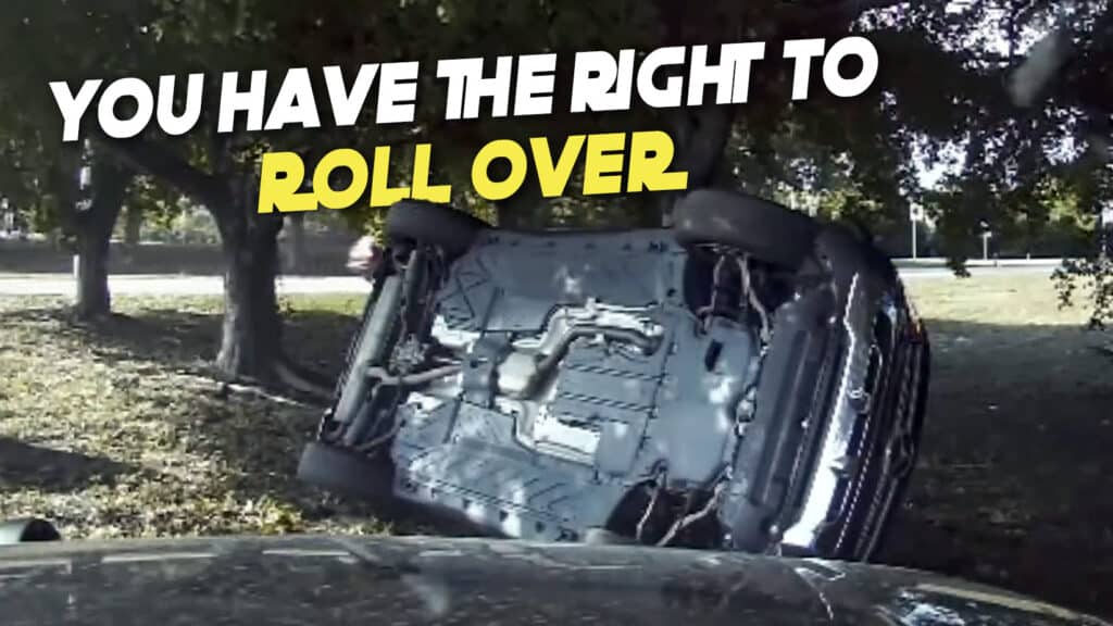 Les flics de la Floride retournent Mercedes dans l'oubli