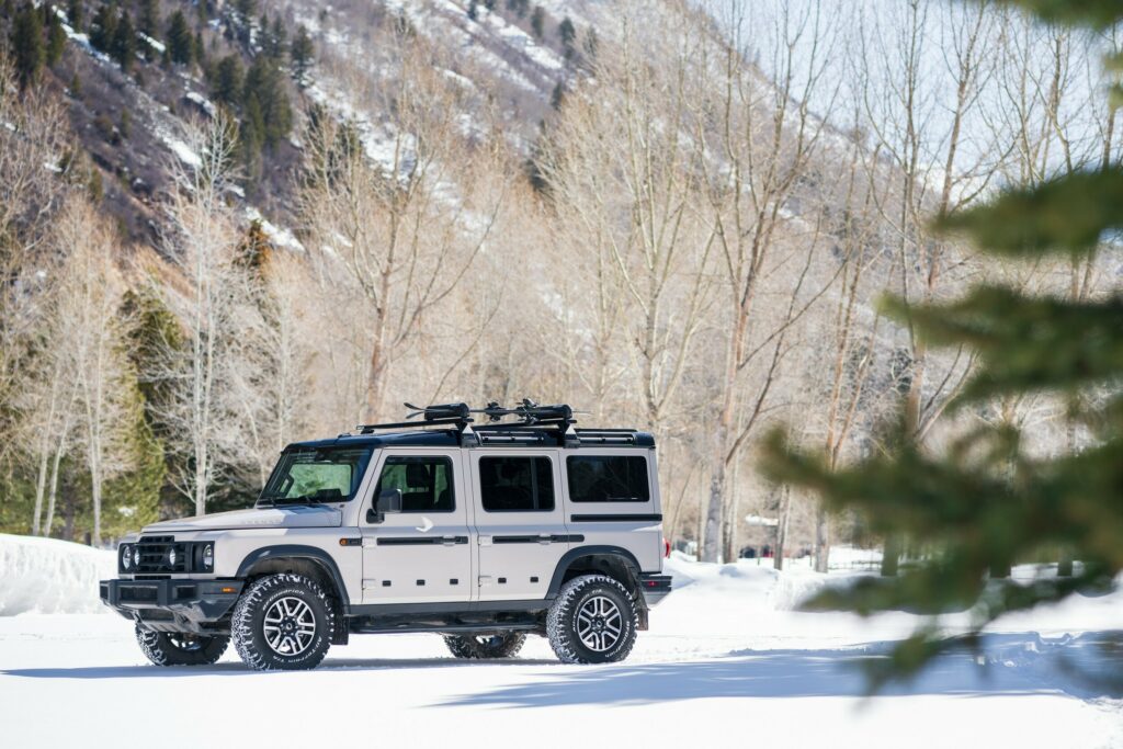 INEOS fait de la hausse des prix alors que les tarifs de Trump nous frappent les consommateurs