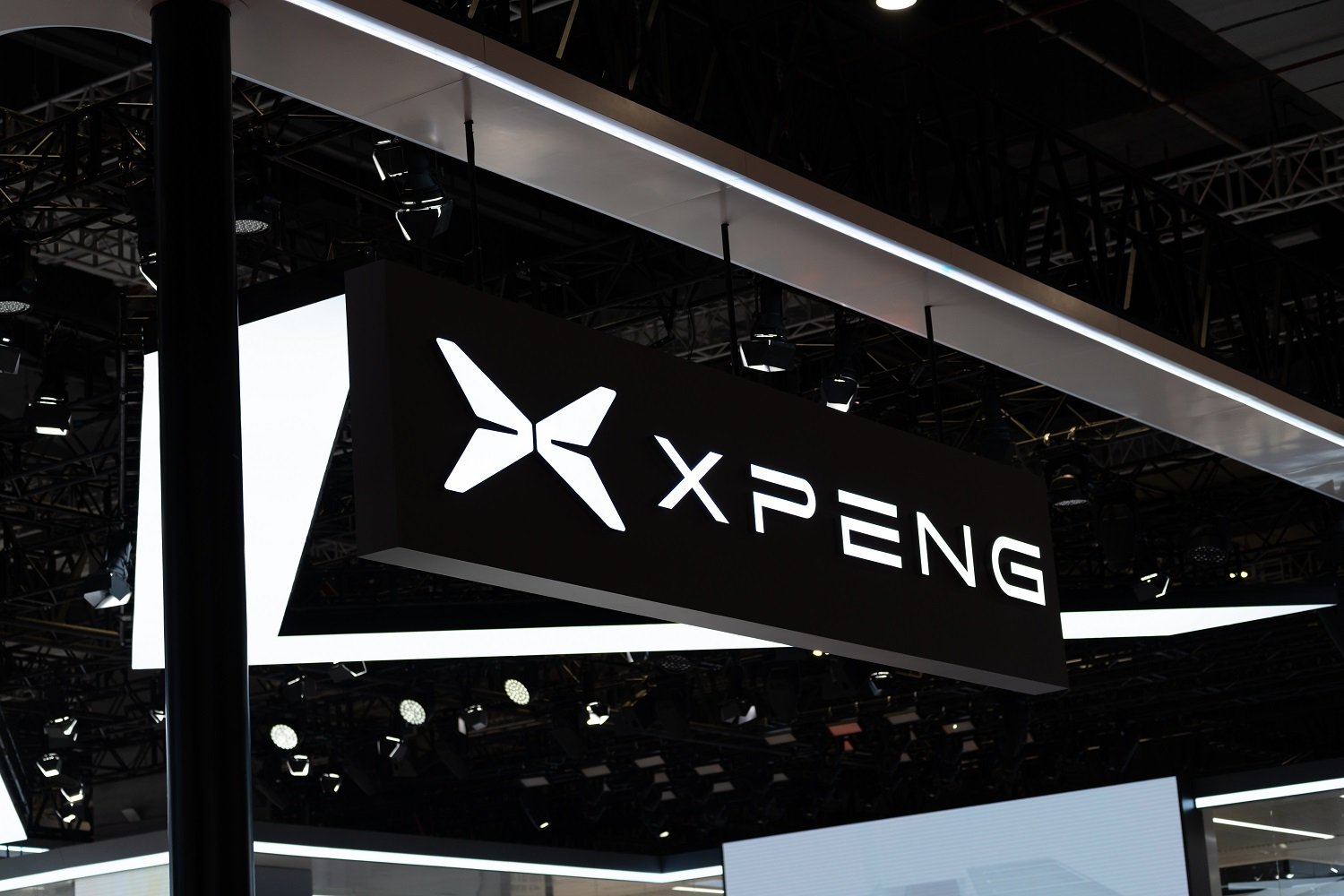XPeng